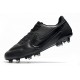 Botas Nike Tiempo Legend IX Elite FG Negro