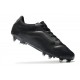 Botas Nike Tiempo Legend IX Elite FG Negro