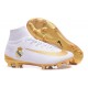 Botas de Fútbol Nike Mercurial Superfly 5 DF FG