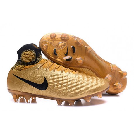 Nike Magista Obra 2 FG Zapatos de Futbol -