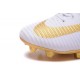 Botas de Fútbol Nike Mercurial Superfly 5 DF FG