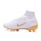 Botas de Fútbol Nike Mercurial Superfly 5 DF FG