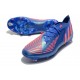 Botas adidas Predator Edge.1 FG Hi Res Azul Turbo Hi Res Azul