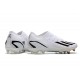 adidas Botas Futbol X Speedportal.1 FG Blanco Negro Oro