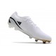 adidas Botas Futbol X Speedportal.1 FG Blanco Negro Oro