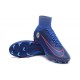 Botas de Fútbol Nike Mercurial Superfly 5 DF FG