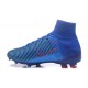 Botas de Fútbol Nike Mercurial Superfly 5 DF FG
