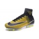 Nike Zapato de futbol Mercurial Superfly 5 Dynamic Fit FG -