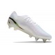adidas Botas Futbol X Speedportal.1 FG Blanco