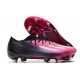 adidas Botas Futbol X Speedportal.1 FG Negro Rosa Blanco