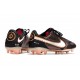 Botas Nike Tiempo Legend IX Elite FG Morado Espacio Blanco