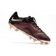 Botas Nike Tiempo Legend IX Elite FG Morado Espacio Blanco