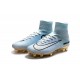 Nike Zapato de futbol Mercurial Superfly 5 Dynamic Fit FG -