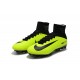 Nike Mercurial Superfly V FG Botas de Fútbol Hombres -