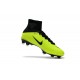Nike Mercurial Superfly V FG Botas de Fútbol Hombres -