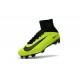 Nike Mercurial Superfly V FG Botas de Fútbol Hombres -