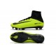 Nike Mercurial Superfly V FG Botas de Fútbol Hombres -