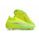 Botas de Futbol Nike Phantom GX Elite DF FG Casi Voltio