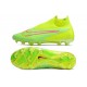 Botas de Futbol Nike Phantom GX Elite DF FG Casi Voltio