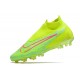 Botas de Futbol Nike Phantom GX Elite DF FG Casi Voltio