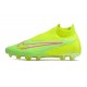 Botas de Futbol Nike Phantom GX Elite DF FG Casi Voltio