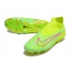 Botas de Futbol Nike Phantom GX Elite DF FG Casi Voltio