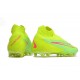 Botas de Futbol Nike Phantom GX Elite DF FG Casi Voltio