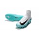 Nike Mercurial Superfly V DF FG Zapatillas de Fútbol -