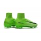 Nike Mercurial Superfly V FG Botas de Fútbol Hombres -