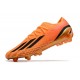 adidas X Speedportal.1 FG Dorado Solar Negro Equipo Solar Naranja