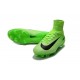 Nike Mercurial Superfly V FG Botas de Fútbol Hombres -