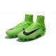 Nike Mercurial Superfly V FG Botas de Fútbol Hombres -
