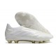 Botas adidas Copa Pure+ FG Blanco