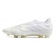 Botas adidas Copa Pure+ FG Blanco