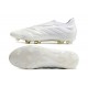 Botas adidas Copa Pure+ FG Blanco