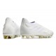 Botas adidas Copa Pure+ FG Blanco