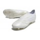 Botas adidas Copa Pure+ FG Blanco