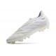 Botas adidas Copa Pure+ FG Blanco