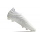 Botas adidas Copa Pure+ FG Blanco
