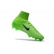 Nike Mercurial Superfly V FG Botas de Fútbol Hombres -
