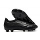 Botas adidas Copa Pure+ FG Negro