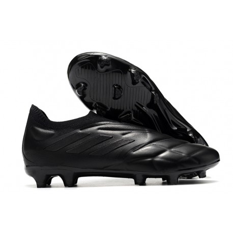 Botas adidas Copa Pure+ FG Negro