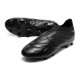 Botas adidas Copa Pure+ FG Negro