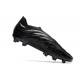 Botas adidas Copa Pure+ FG Negro
