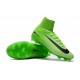 Nike Mercurial Superfly V FG Botas de Fútbol Hombres -