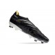 Botas adidas Copa Pure+ FG Negro Blanco