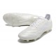 adidas Copa Pure.1 FG Blanco