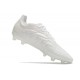 adidas Copa Pure.1 FG Blanco