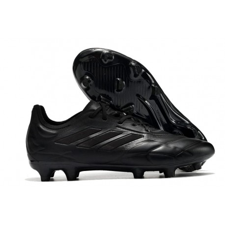 adidas Copa Pure.1 FG Negro