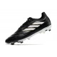adidas Copa Pure.1 FG Negro Blanco